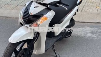 Honda SH 150cc ĐK 2015 lên full dàn áo ý khoá SMK