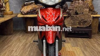 Honda Wave S biển SG dàn áo đẹo, máy bao khoẻ