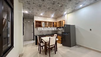 CHO THUÊ NHÀ NGUYÊN CĂN 2PN ĐINH CÔNG TRÁNG – ĐÀ LẠT | FULL NỘI THẤT