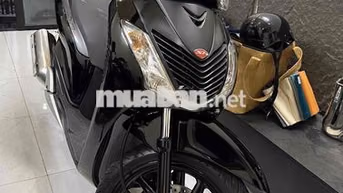 Honda SH nhập ý 150i date 2011 chính chủ