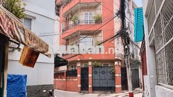NHÀ 4 TẦNG, NGANG 3M, 1 CĂN RA MT PHAN XÍCH LONG,PHÚ NHUẬN, NHỈN 2 TỶ
