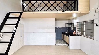 DUPLEX BAN CÔNG GẦN TÂN KỲ TÂN QUÝ - BÌNH LONG - KÊNH NƯỚC ĐEN