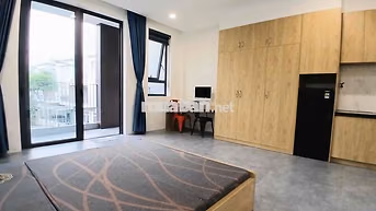 Cho thuê phòng mới hoàn thiện, đầy đủ nội thất - KDC Phong Phú 4,