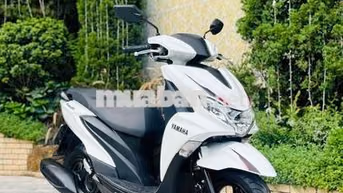 Yamaha Freego 125 fi 2021 Trắng b vip 29B/133.11