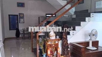 NHÀ 3 MÊ ĐÚC CHÍNH CHỦ Ở BÁN NHÀ ĐƯỜNG CHÍNH HỮU