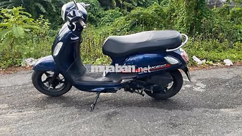 Kymco Like 50 Xanh