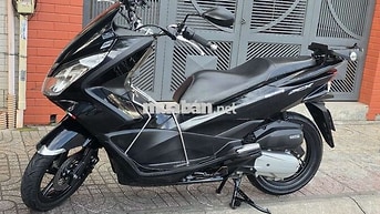 Honda PCX 125 2017.Biển Tp.Chính Chủ
