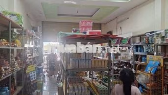 NHÀ 2 TẦNG MẶT TIỀN KINH DƯƠNG VƯƠNG
