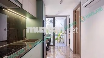 🔥🏡 1PN & 2PN – PHAN KHÔI | HỒ BƠI