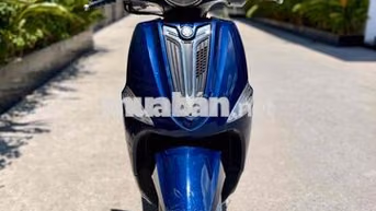 Yamaha Nozza 2016 Xanh 47.000 km
