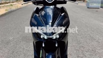 Honda Air Blade 125 2026 Đen 8.000 km