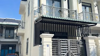 Nhà 4x15 khu đồng Bộ Ngay Long Hòa , Cần Giuộc Long An