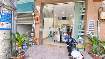 🏪 MB HÒA BÌNH – KINH DOANH SIÊU ĐÔNG ĐÚC