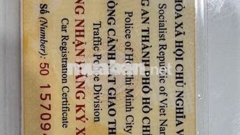 Cần bán xe Kia Carnival