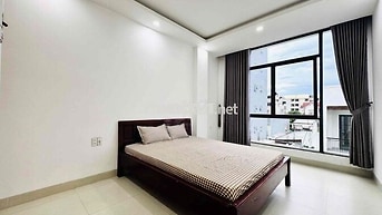 CĂN HỘ 1 PHÒNG - MỸ AN - GẦN AN THƯỢNG BIỂN MỸ KHÊ