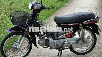 Honda Dream Thái 1997 gtdd bs 59