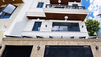 Cần cho thuê nhà 6m MT 28A Lương Thế Vinh P.Tân Thới Hòa Q.Tân Phú