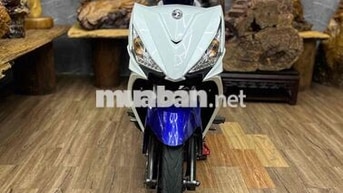 SYM Star 125Fi 2017 biển SG có cmc máy bao êm