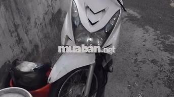 Yamaha Mio Trắng Xe tay ga