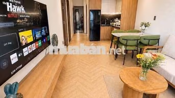 Brand New 1-2BR Apartment Near Beach | Новая Аренда 1-2PN | Cho Thuê