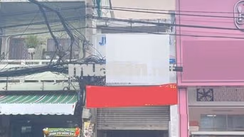 Mặt Tiền Hậu Giang - Gần Ngã Ba Bình Phú, Phường 11, Quận 6. 