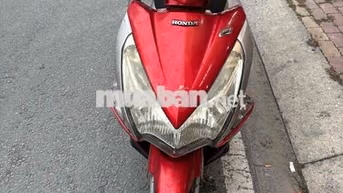 Honda Air Blade 2011 BS 93, xe chảy nhớt mất hơi