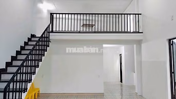 cho thuê nhà gác lững  Kiệt ô tô Bình Kỳ.- Hòa quý. 6 triêu tháng