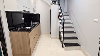 🌸TÂY HỒ LỘNG GIÓ- NHỎ MÀ CÓ VÕ - CHỈ 3 TỶ