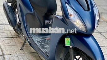 Honda Vision Đặc biệt 2022 Xanh nhám chính chủ