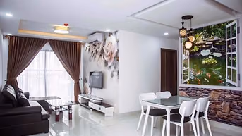 14 .. CHO THUÊ CĂN HỘ SƠN TRÀ OCEAN VIEW .. 2PN - SƠN TRÀ