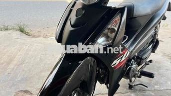 Elegant 50cc 2019 Đen Xe máy số