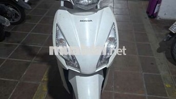 Honda Vision 2019 Trắng 25.000 km