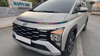 Bán xe Hyundai Stagazer X cao cấp 2025