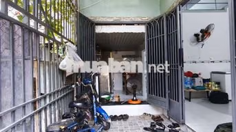 CHO THUÊ NHÀ ĐƯỜNG SỐ 4 HIỆP BÌNH PHƯỚC GẦN VẠN PHÚC
