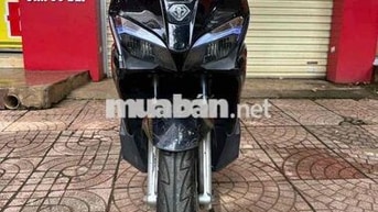 Honda Airblade Fi 2019 Đen Smartkey