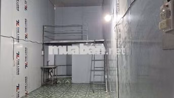 Phòng  cho thuê  đường Vườn lài giá  từ 2tr đến 3tr
