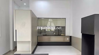 SIÊU PHẨM STUDIO NẰM TẠI CMT8 - BAN CÔNG SIÊU THOÁNG