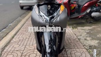 Honda SH Mode 2020 Xám đen