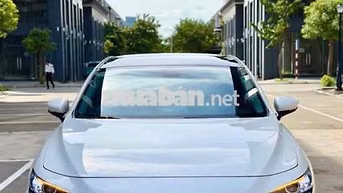 Mazda Mazda 3 2024 Trắng 5 chỗ cũ