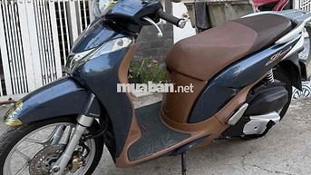 Honda SH Mode 2020 martkey