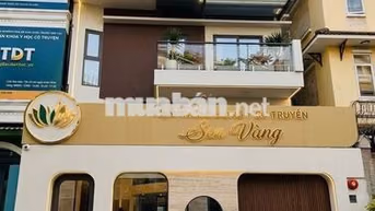 SIÊU PHẨM MẶT TIỀN HOA LAN – NGANG 8M – KHÔNG GIAN RỘNG – GIÁ 50 TRIỆU