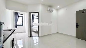 Căn Hộ 1Pn Gần Emart Phan Huy Ích Tiện Di Chuyển Qua Etown Cộng Hoà