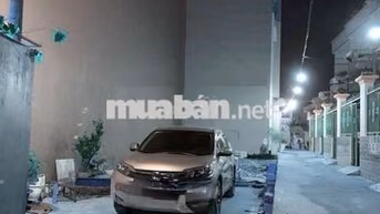 Bán đất Đường Huỳnh Tấn Phát, Quận 7, 70m2, Sổ hồng riêng