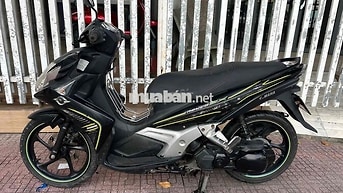 Yamaha No5 Fi êm ngon liền lạc bs63