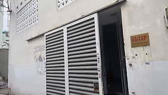 Cho thuê nhà nguyên căn 55/13P Nguyễn Phúc Chu, Phường Tân Sơn