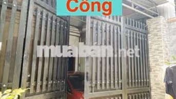 Chính chủ bán nhà ở trung tâm KP 5, P Trảng Dài, TP Đồng Nai