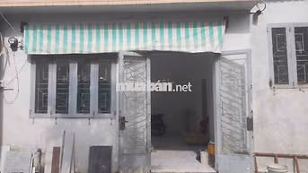 CHO THUÊ NHÀ NHỊ TÂN 2, NGAY GIÁO XỨ TÂN THỊNH, ĐƯỜNG XE TẢI VÀO ĐƯỢC