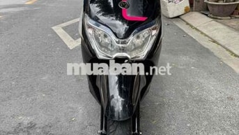 Honda Moove 2016 Thái Lan Đen 38.000 km