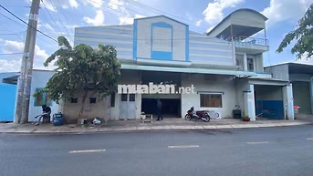 cho thuê kho xưởng gần an sương xe container 24/24