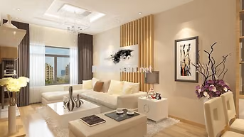 CĂN HỘ CAO CẤP 3PN 88M2 MẶT TIỀN TRẦN VĂN GIÀU THANHTOÁN 399 TRIỆU 